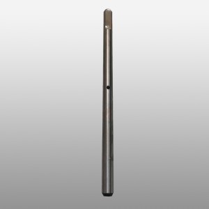 Вал вилки 3-4 передачи 6DS60T1702065D SHAFT
