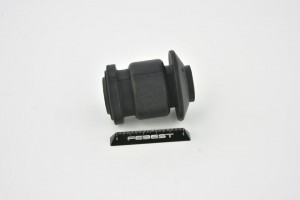 Сайлентблок рычага передний FORD TRANSIT/TOURNEO CUSTOM 2012- FDAB-TTGF FDAB-TTGF FEBEST