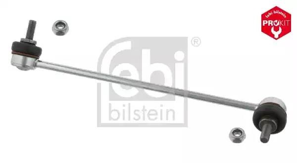 тяга стабилизатора переднего правая!\ BMW X3 all 04> 27196 FEBI BILSTEIN