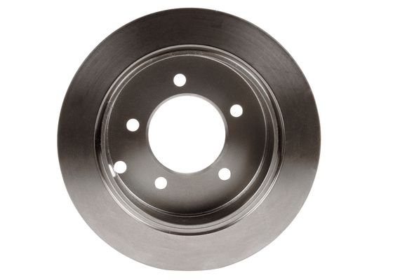 0 986 479 A41 диск тормозной задний!\ Mitsubishi Lancer 1.5/1.8/2.0Di-D 08> 0 986 479 A41 BOSCH