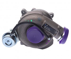 Турбокомпрессор CUMMINS ISF 3.8 модель HE211W MEGAPOWER 11014008 MEGA POWER