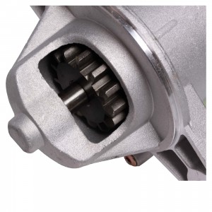 Стартер для а/м Ford Transit (94-) 2.5TDI (LSt 1002) LST 1002 START VOLT