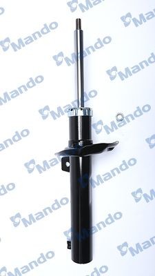 Амортизатор VW Golf 5,6,Passat B6,Touran SKODA Octavia передний левый/правый газ MSS017240 MANDO