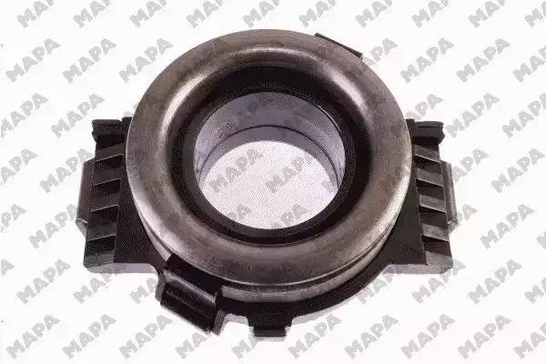 к-кт сцепления! с подшипником Hyundai H-1, KIA K2500/Pregio 2.5D 01> 001240900 MA PA