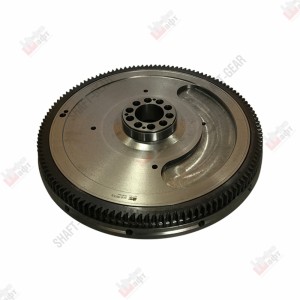 Маховик КамАЗ Е-3,4 Shaft-Gear 74060100511530 SHAFT