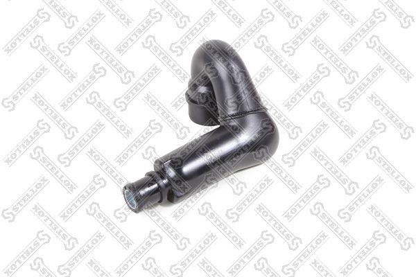 патрубок вентиляционный!\ Audi A4/A6 1.8/1.8T 95>, VW Passat 1.8/1.8T 96> 10-35550-SX STELLOX