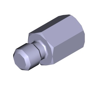 Ввертыш 240-1104359 Автодилель 240-1104359 YAMZ