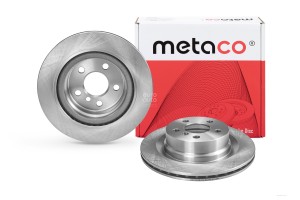 BMW 3-СЕРИЯ G20/G21 (2018>) 3060354 METACO