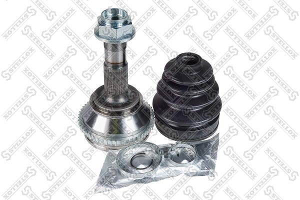 ШРУС наружный к-кт! ABS, 46308403\ Fiat Ducato Russia 08> 150-2060-SX STELLOX