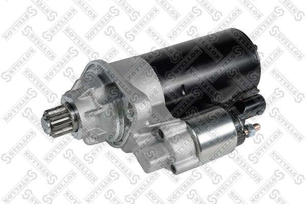стартер! 12V 2.0KW 10T\VW T5 2.5TDi 04> 06-10093-SX STELLOX