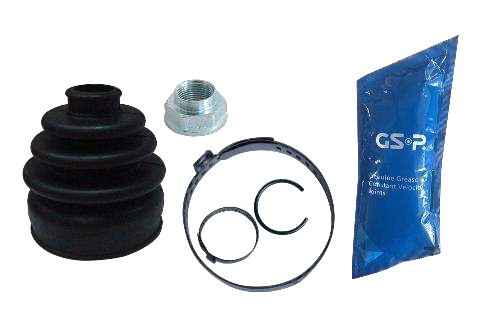 Пыльник ШРУСа, к-т 780129 780129 GS P