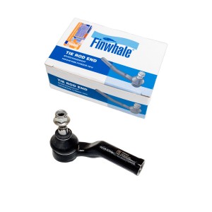 Наконечник рулевой левый Focus III(11-19) Kuga II(12-19) C-Max(10-19) TRE769 TRE769 FINWHALE