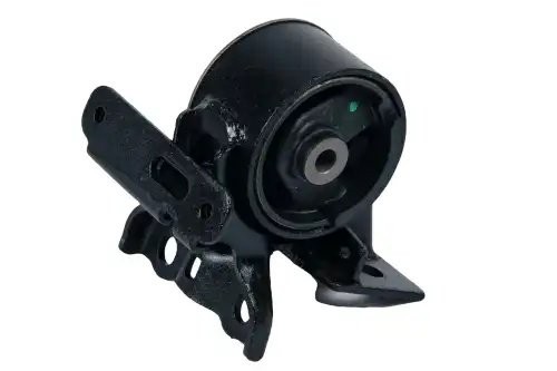 подушка двигателя левая!\ Toyota Caldina AT190/ST190 92-96 Z13471 ZENTPARTS