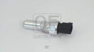 датчик заднего хода!\ Ford Fiesta/Focus/Mondeo/Fusion/C-Max 1.4-2.5i/TDCi 01> QF02B00018 QUATTRO FRENI