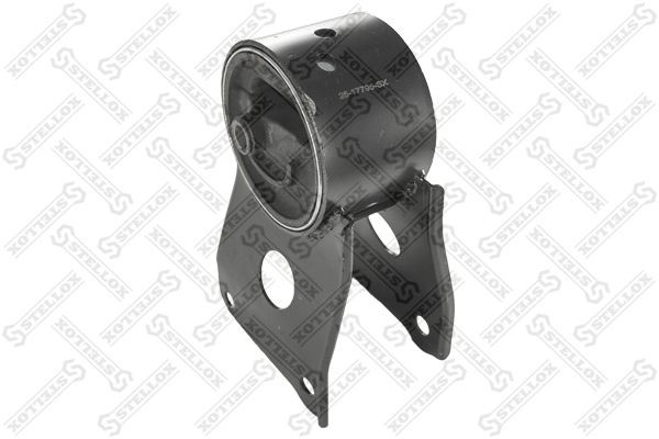 подушка ДВС передняя!\ Nissan Maxima 99> 25-17795-SX STELLOX