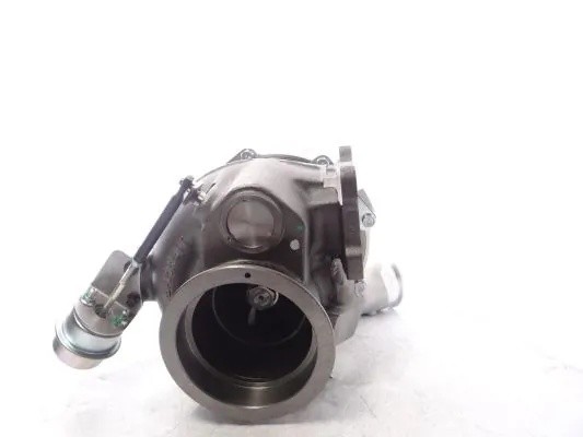 Турбокомпрессор 779839-5049S Garrett GTC4294BNS (779839-5043S) Scania 7798395049S GARRETT