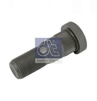 болт колесный! M22x1.5 L=80/70/33 \RVI Magnum/Midlum/Premium 6.54206 DIESEL TECHNIC