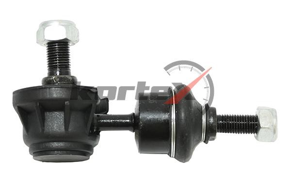 Тяга стабилизатора FORD FOCUS III 11- зад.подв.левправ. KLS5265 KLS5265 KORTEX