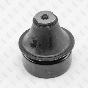 сайлентблок в опору ДВС!\ Nissan Qashqai 06> FG1037 FIXAR