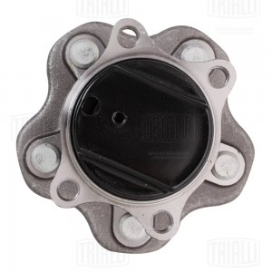 Ступица задн. в сборе с подшип. Nissan Qashqai 06- 2WD MR 1482 MR 1482 TRIALLI