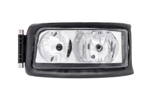 MAN 4-SERIE TGA (2000>) электрорегулировка T12133003 TOPCOVER