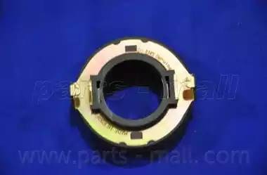 подшипник! выжимной d1=33, d2=62, h=24,l=65\Hyundai Santa Fe D4 EA 02-06 PSA-A014 PMC PARTS MALL