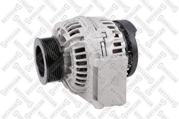 генератор ! 28V, 80A \ DAF CF85/XF105 88-02510-SX STELLOX