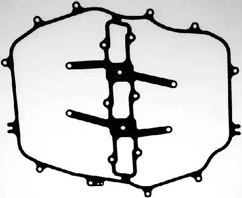 NISSAN 350Z (2003>)/ INFINITI FX 35/45 (S50) 71-53708-00 VICTOR REINZ