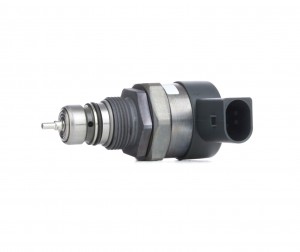 Регулятор BMW 1 (E81) давления топлива BOSCH 0 281 002 949 BOSCH