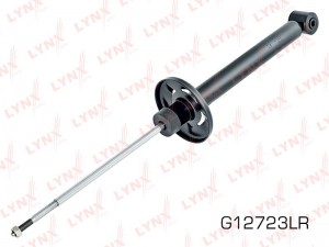 PASSAT [B3] [B4] (1988-1996) Metaco 4820-501 - газомасляный G12723LR LYNXAUTO