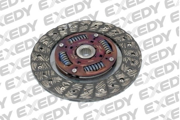 Диск сцепления MBD021U MBD021U EXEDY