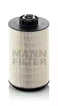 Фильтр топливный DXI5/DXI7 PU1058X MANN FILTER
