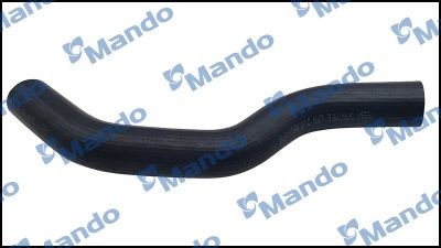 Патрубок HYUNDAI Santa Fe (00-) (2.0/2.4) радиатора верхний MANDO DCC020221 MANDO