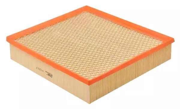 фильтр воздушный!\Audi A6/S6/A8/S8 2.8-4.2/2.5TDi/3.3TDi & Quattro 94> A0267 JS ASAKASHI