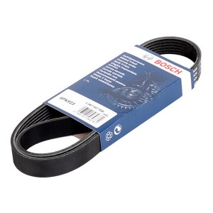 CITROEN/FIAT/MAZDA/PEUGEOT... 6PK923 1 987 947 938 BOSCH