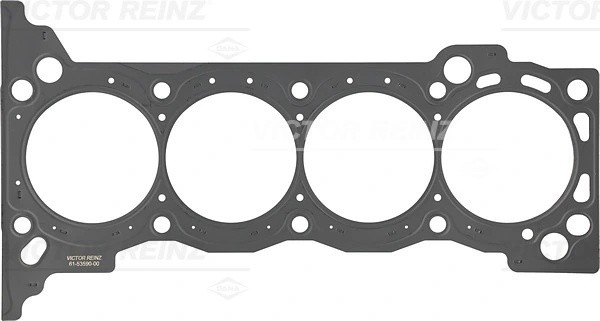 TOYOTA LAND CRUISER (120)-PRADO (2002-2009) 61-53590-00 VICTOR REINZ