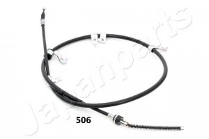 MITSUBISHI L200 (KB) (2006>) BC-506 JAPAN PARTS GROUP