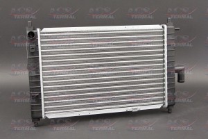 DAEWOO MATIZ (KLYA) 8 (1998>) c 2001 МКПП 341646 TERMAL