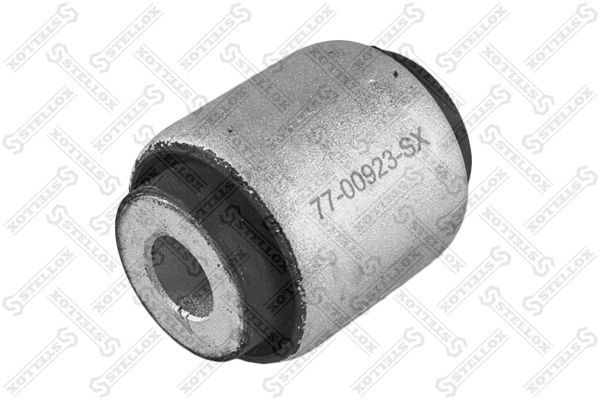 сайлентблок зад.балки!\ Audi A4 01> 77-00923-SX STELLOX
