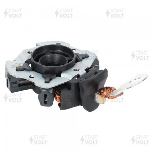 Узел щеточный стартера для а/м VAG Octavia Tour (96-) 5MT (VBS 1816) VBS 1816 START VOLT
