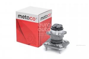 NISSAN TIIDA C11 (2007>) с подшипником 5010084 METACO