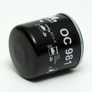 FORD FOCUS I/II/III OC981 AM POINT