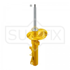 MAZDA 3 (BL) (2009-2013) SU-1107 SUFIX