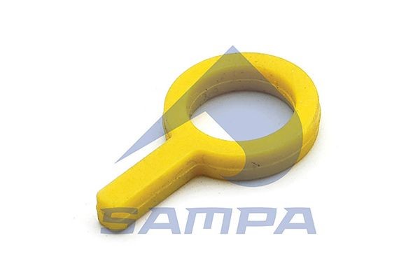 Прокладка SCANIA 4 series ТНВД SAMPA 043324 SAMPA