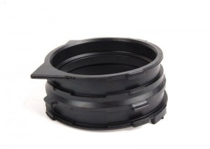 втулка патрубка расходомера!\ MB M119 A 119 141 01 67 MERCEDES BENZ