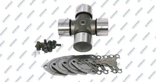 крестовина кардана!\ Volvo K0401253 KACMAZLAR