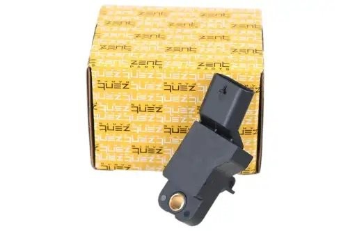 датчик давления во впускной трубе!\ Audi A3, Skoda Octavia, VW Golf/Passat/Jetta Z03853 ZENTPARTS