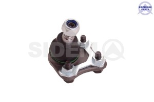 Опора шаровая левая Audi / Seat / Skoda / Volkswagen 37486 37486 SIDEM