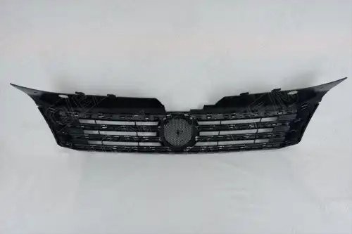 Решетка радиатора Volkswagen Passat B7 (2010-2015) OEM3117 OEMPARTS