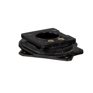 Фланец карбюратора AUDI 80,100 VW Golf,Passat,Jetta моновпрыск FEBI 03604 FEBI BILSTEIN